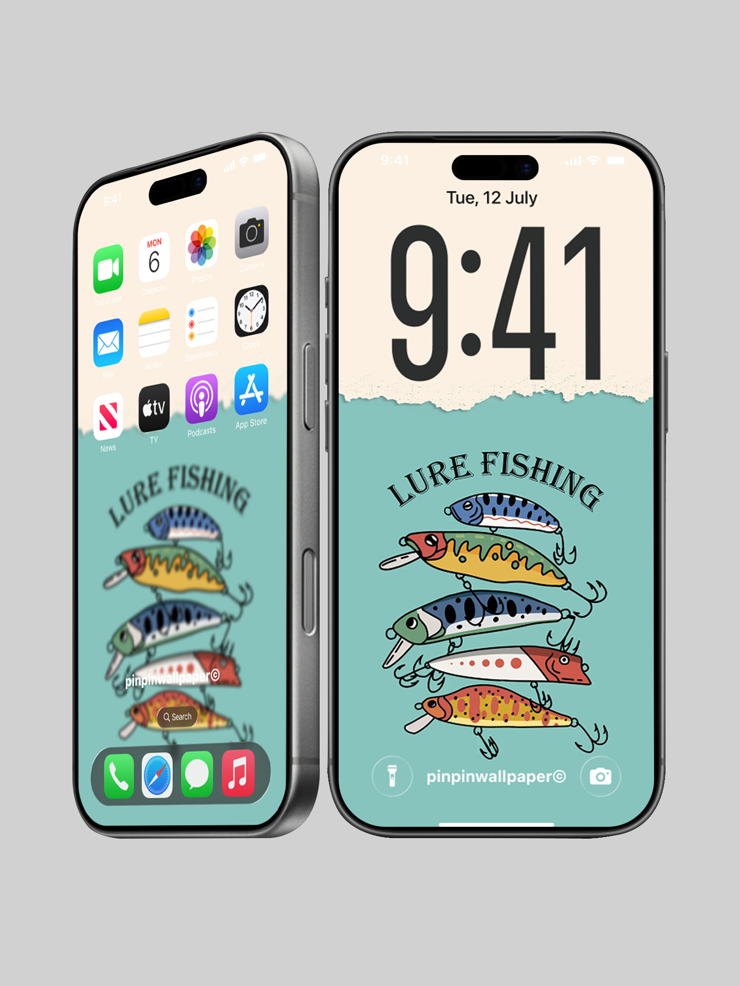 4K HD Phone Wallpaper Background -  NO.5952 Minimalist Gradient Style  wallpapers for iPhone and Android