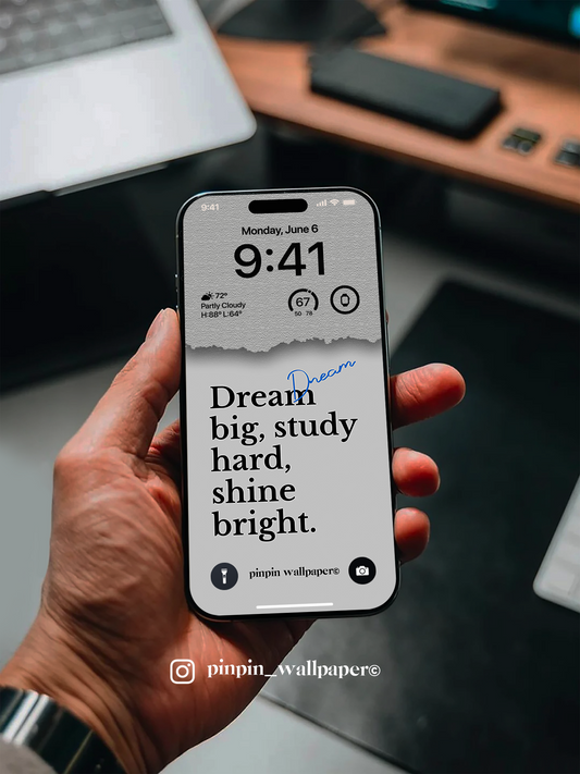 4K HD Phone Wallpaper Background -  NO.5822 Minimalist Gradient Style  wallpapers for iPhone and Android