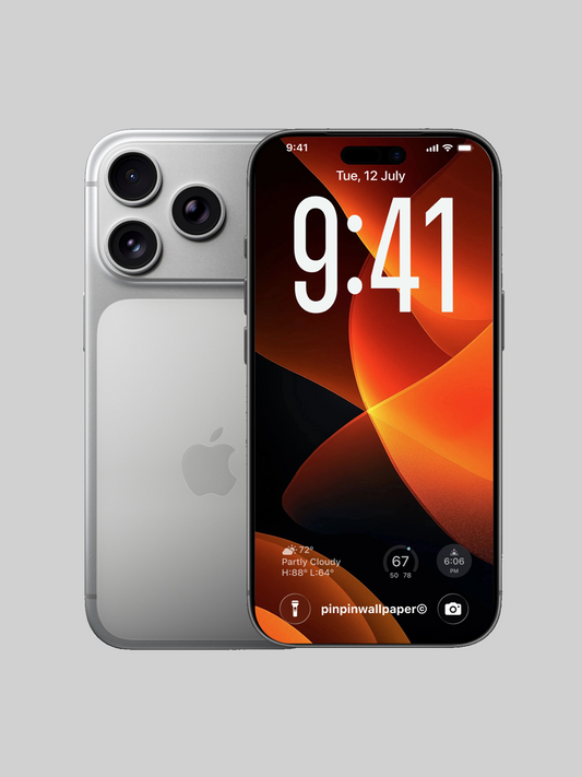 4K HD Phone Wallpaper Background -  NO.5954 Minimalist Gradient Style  wallpapers for iPhone and Android