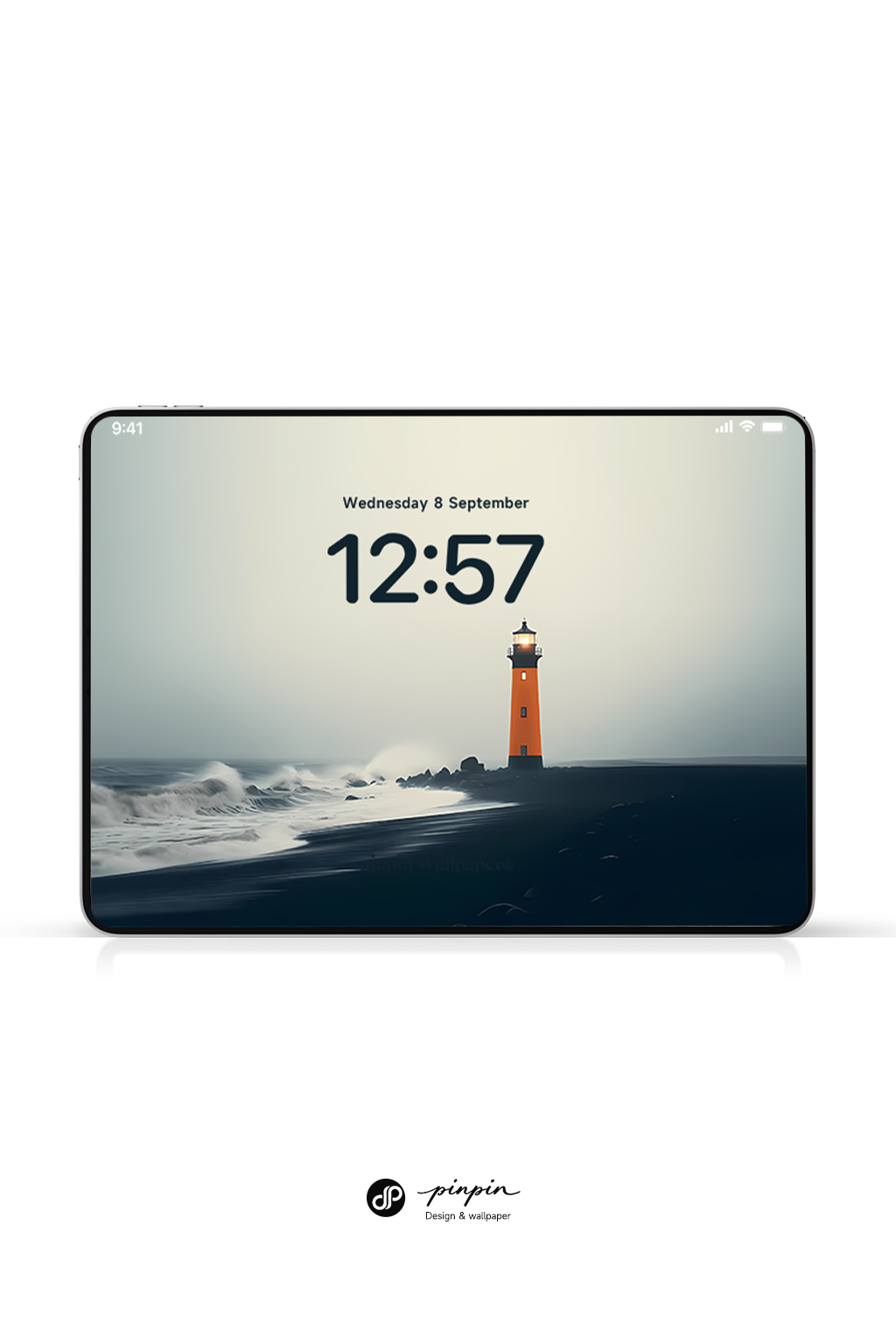 4K HD Apple デバイスの壁紙 背景デザイン 5 パック