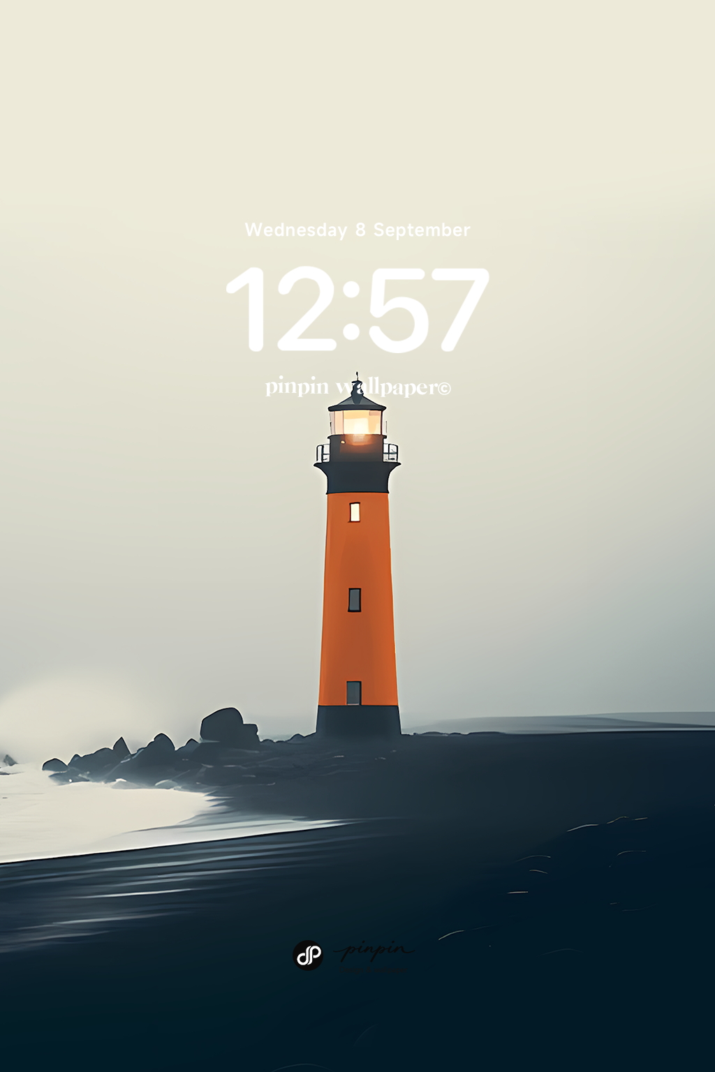 4K HD Apple デバイスの壁紙 背景デザイン 5 パック