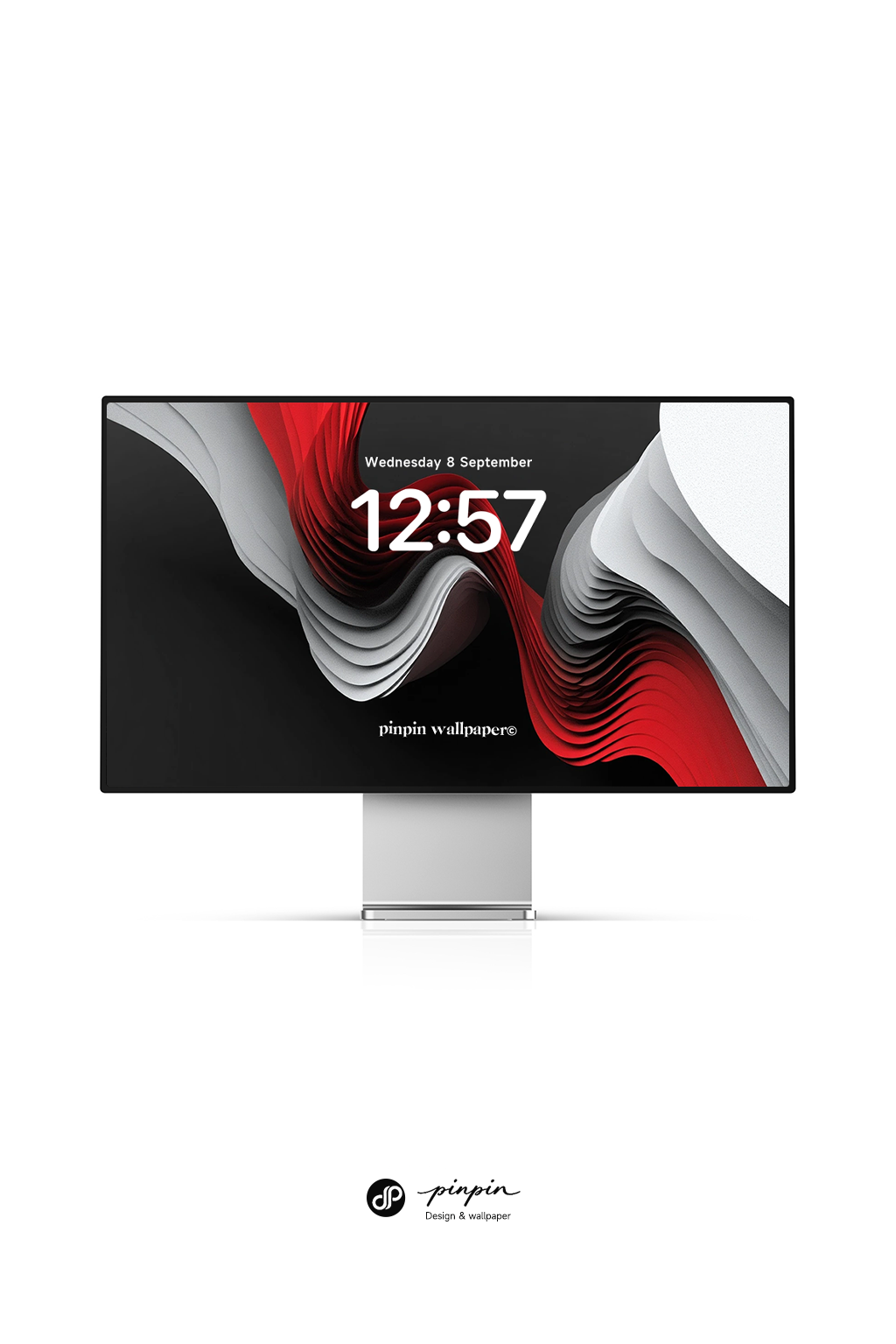 4K HD Apple Devices wallpaper Background Gradient Abstract Style for phone and ipad imac macbook 3 PACK