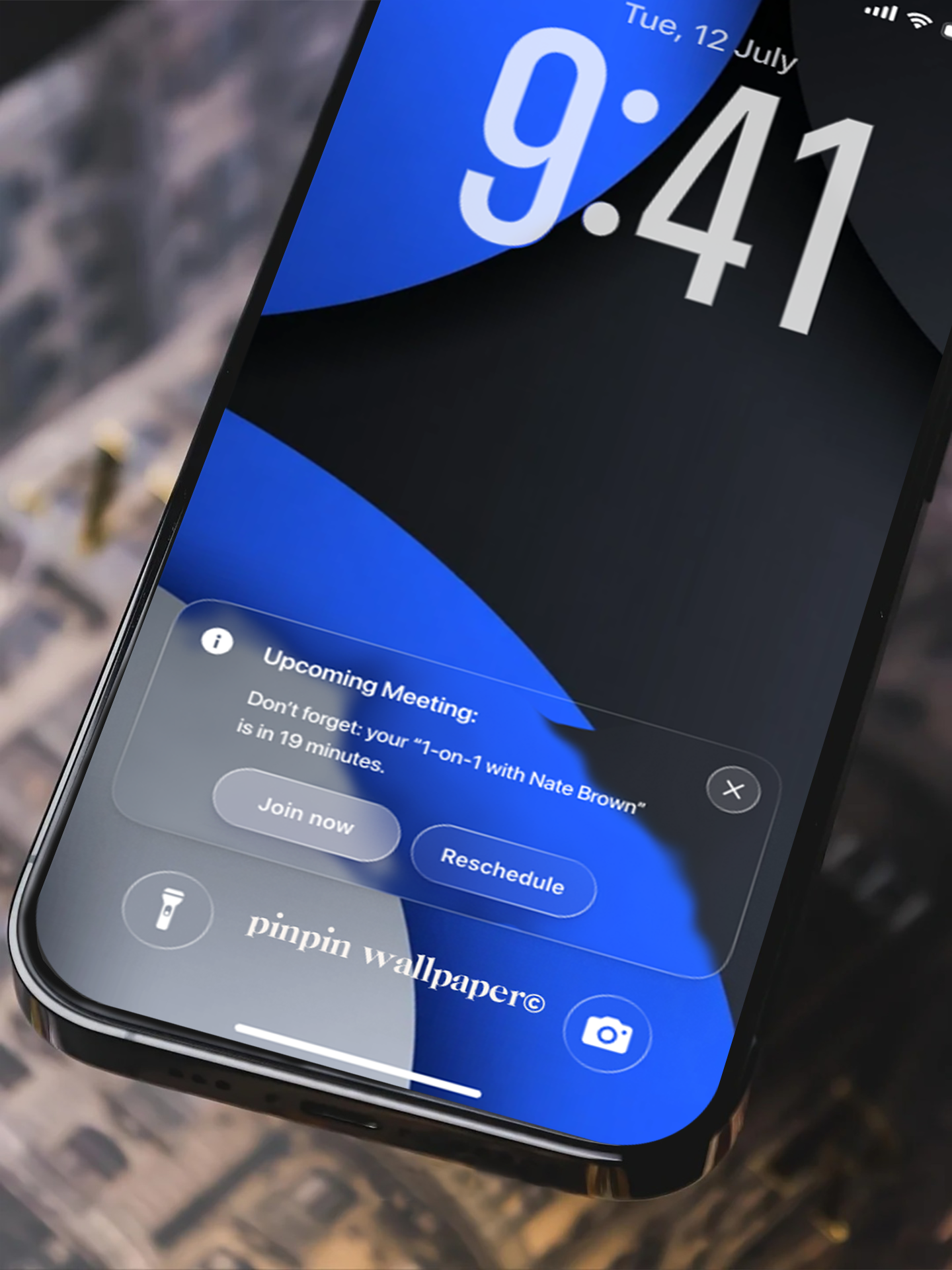 4K HD Phone Wallpaper Background -  NO.5850 Minimalist Gradient Style  wallpapers for iPhone and Android