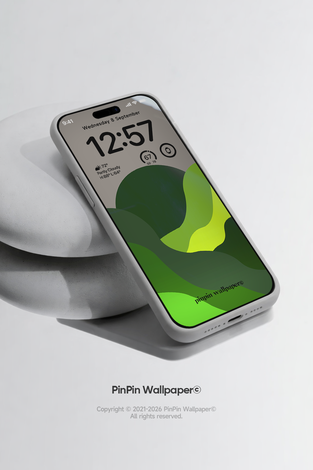 4K HD 壁紙の背景 - iPhone および Android 向け Black Universe Series20