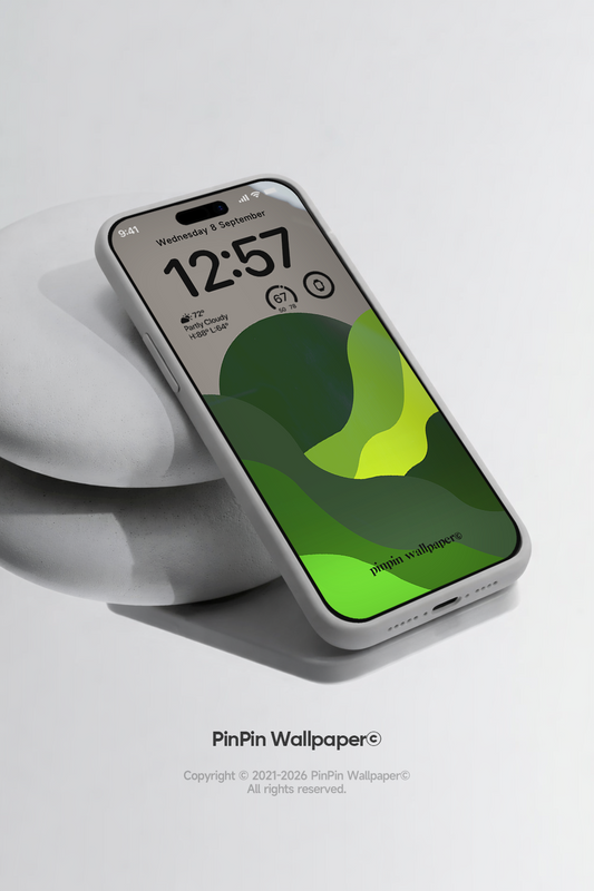 4K HD 壁紙の背景 - iPhone および Android 向け Black Universe Series20