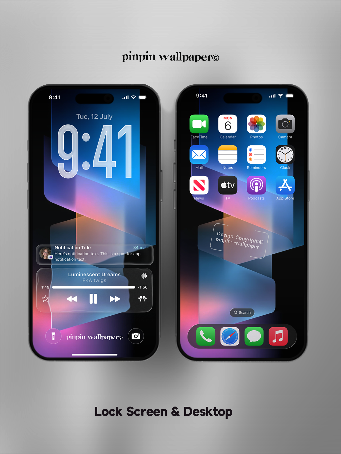 4K HD Phone Wallpaper Background -  NO.5872 Minimalist Gradient Style Gundam wallpapers for iPhone and Android