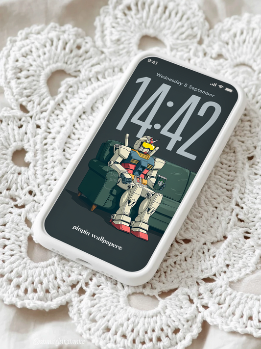 4K HD 壁紙の背景 - iPhone および Android 向け Black Universe Series20