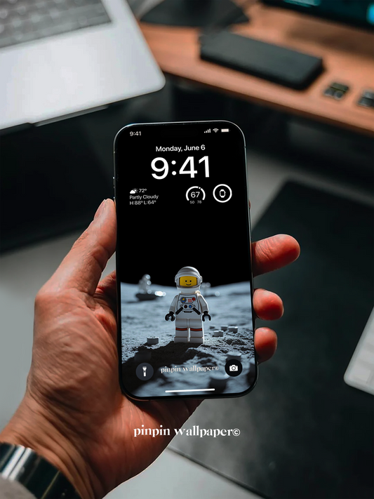 4K HD Phone Wallpaper Background -  NO.5742 Minimalist Gradient Style  wallpapers for iPhone and Android