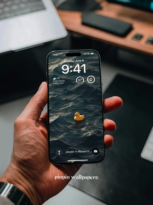 4K HD Phone Wallpaper Background -  NO.5743 Minimalist Gradient Style  wallpapers for iPhone and Android