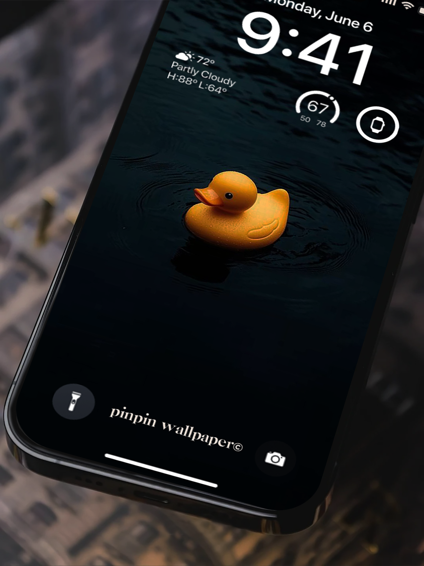 4K HD Phone Wallpaper Background -  NO.5744 Minimalist Gradient Style  wallpapers for iPhone and Android