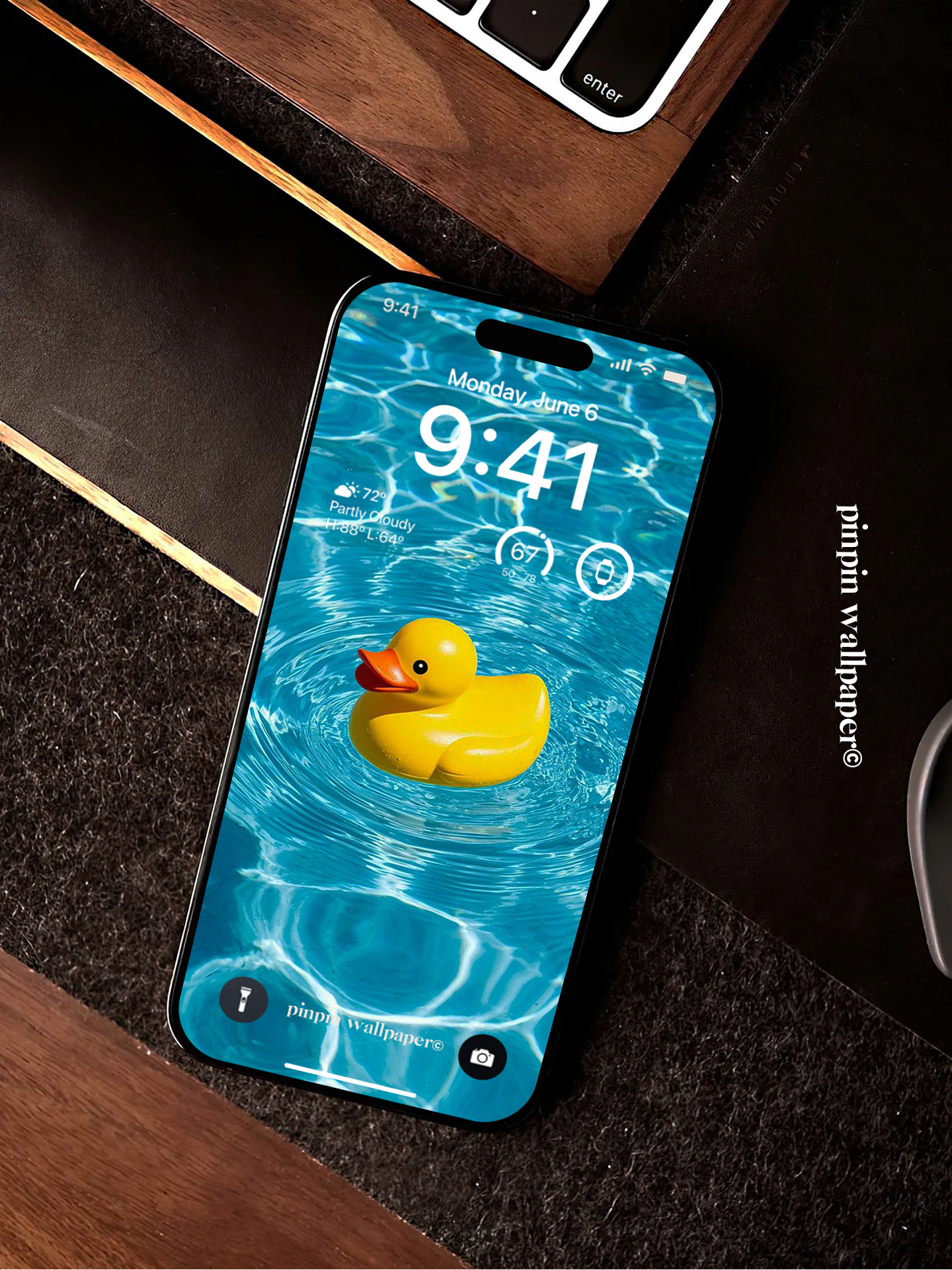 4K HD Phone Wallpaper Background -  NO.5745 Minimalist Gradient Style  wallpapers for iPhone and Android