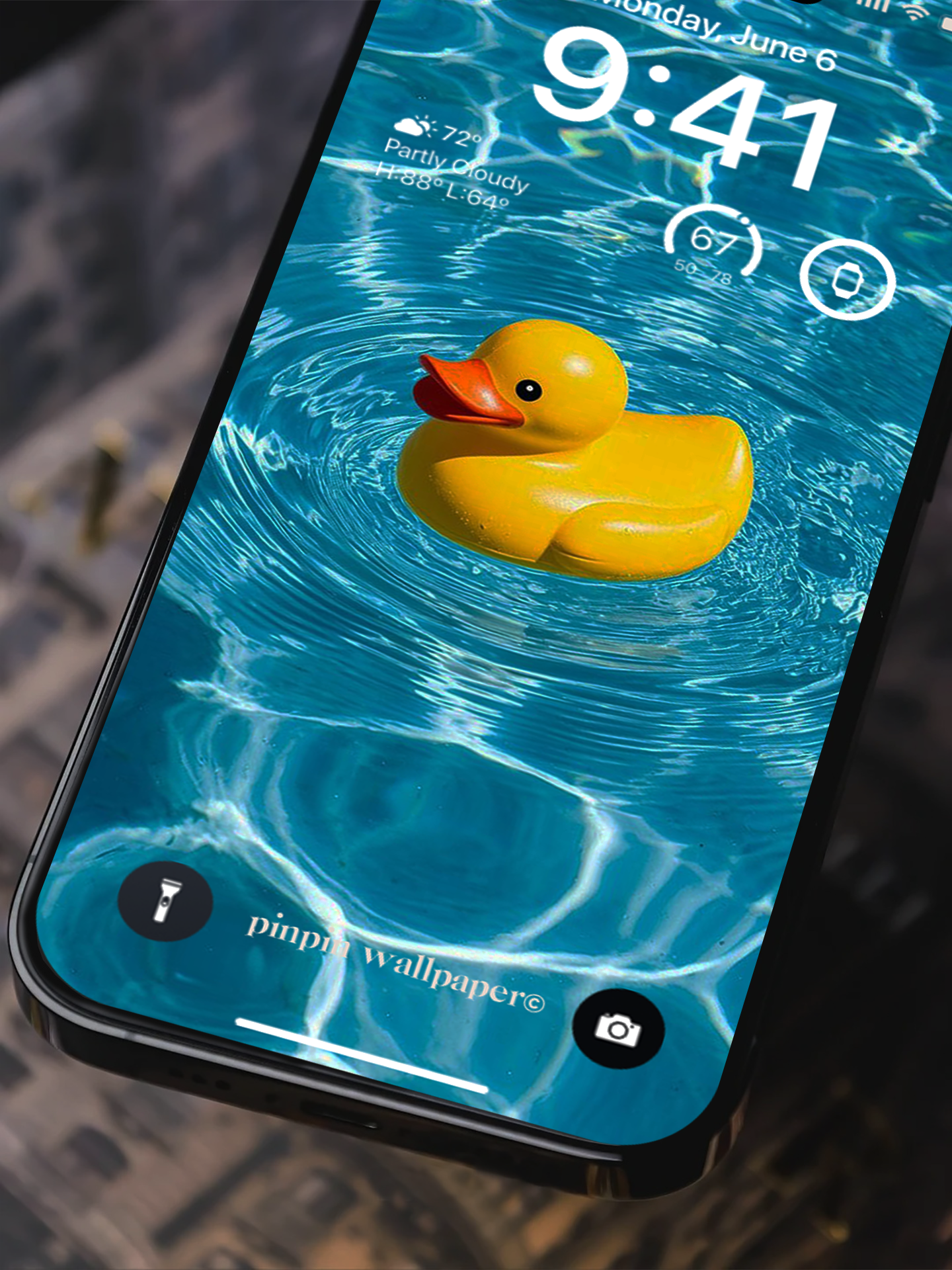 4K HD Phone Wallpaper Background -  NO.5745 Minimalist Gradient Style  wallpapers for iPhone and Android