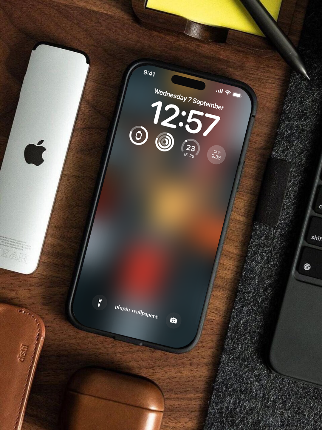 4K HD Phone Wallpaper Background - NO.6228 Minimalist Gradient Style  wallpapers for iPhone and Android