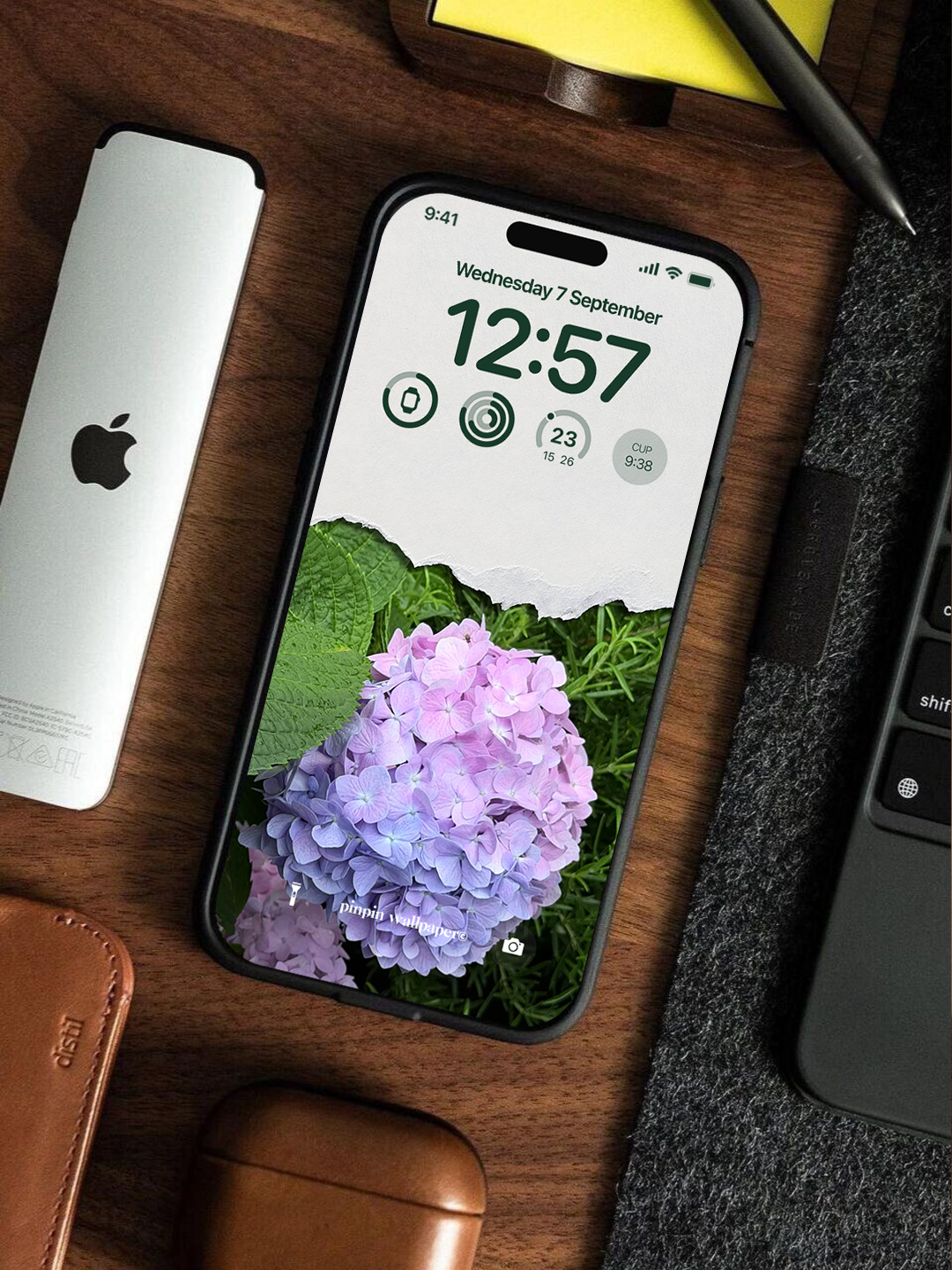 4K HD Phone Wallpaper Background - NO.6232 Minimalist Gradient Style  wallpapers for iPhone and Android