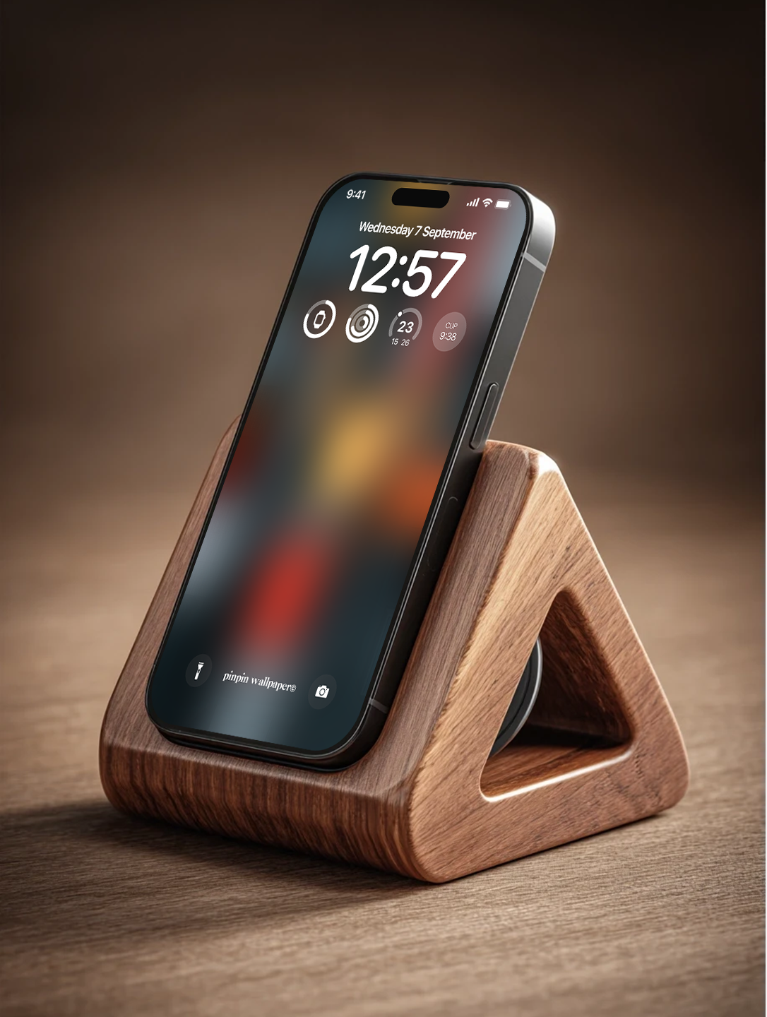 4K HD Phone Wallpaper Background - NO.6228 Minimalist Gradient Style  wallpapers for iPhone and Android