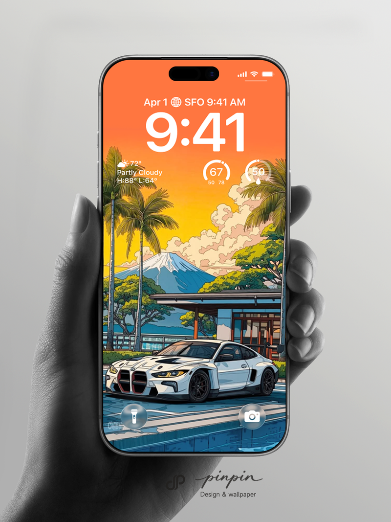 Digital print