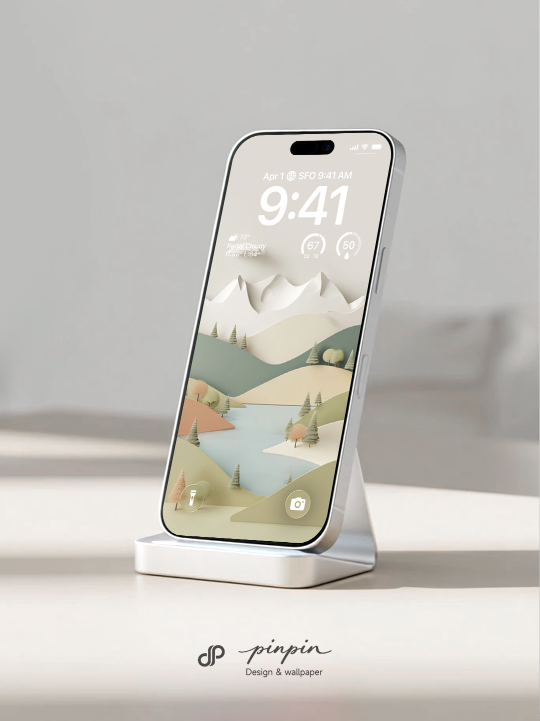 4K HD 壁紙の背景 - iPhone および Android 向け Black Universe Series20