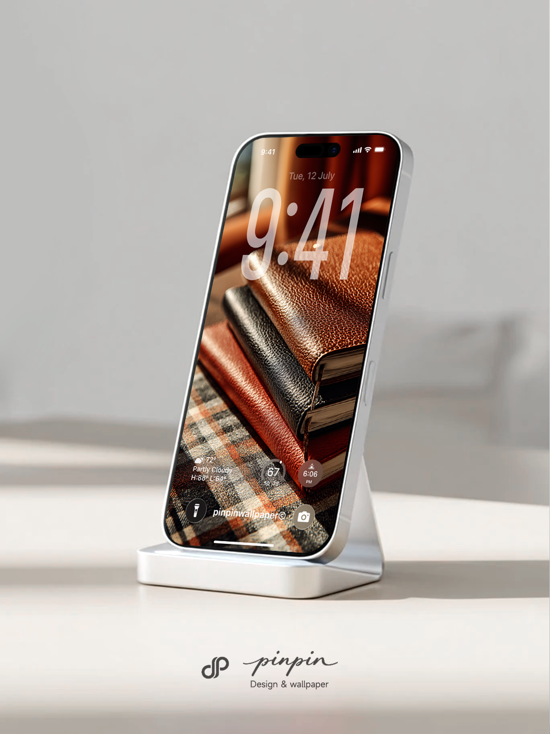 4K HD 壁紙の背景 - iPhone および Android 向け Black Universe Series20
