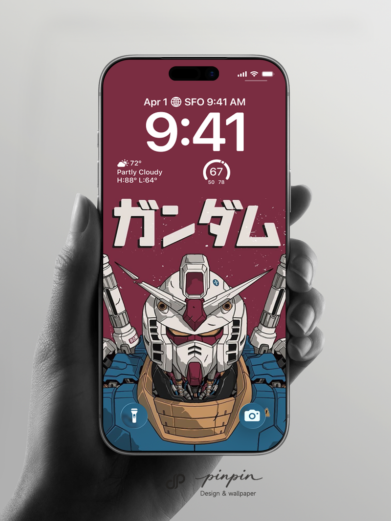 Gundam  Wallpapers