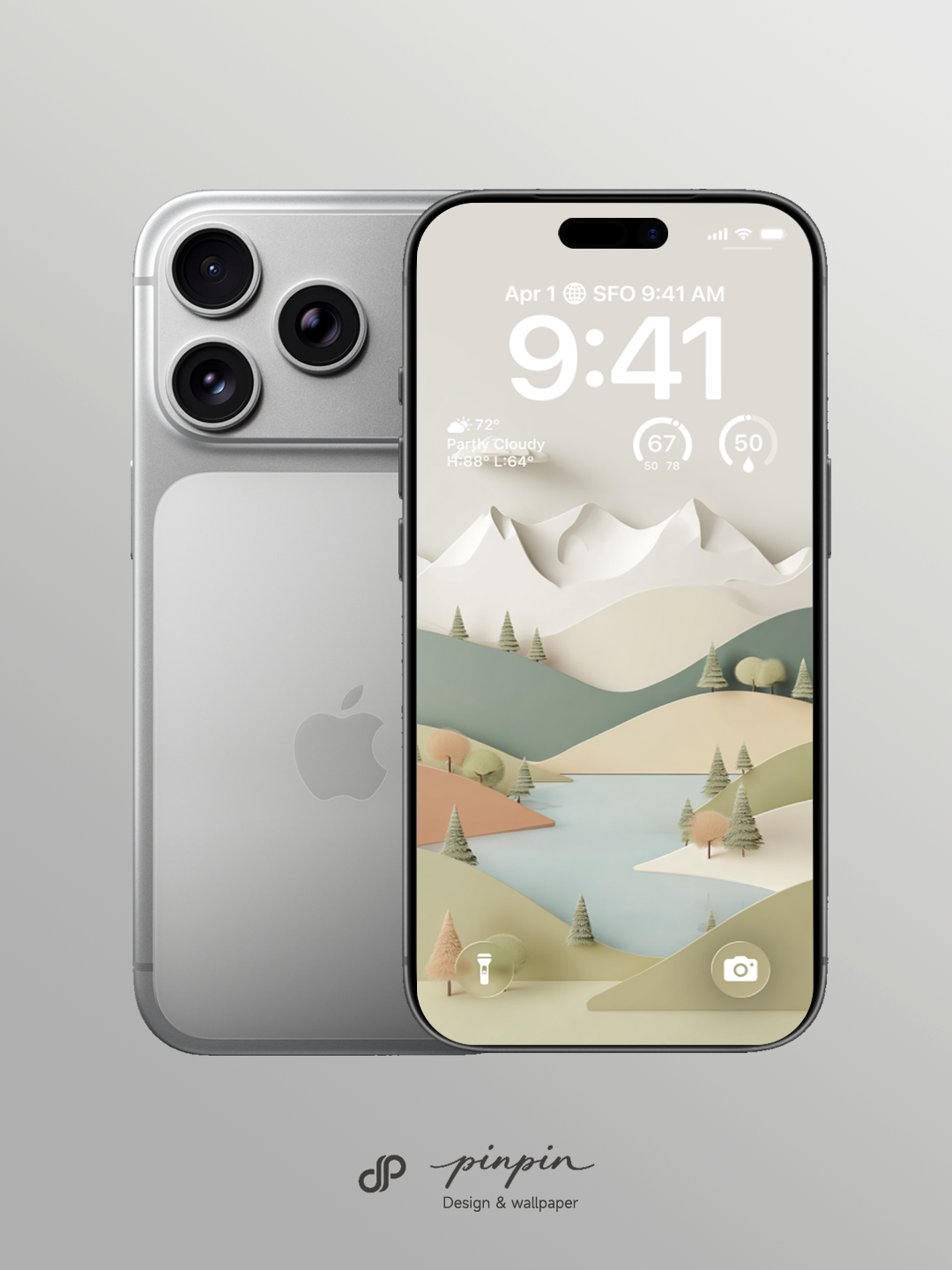 4K HD 壁紙の背景 - iPhone および Android 向け Black Universe Series20