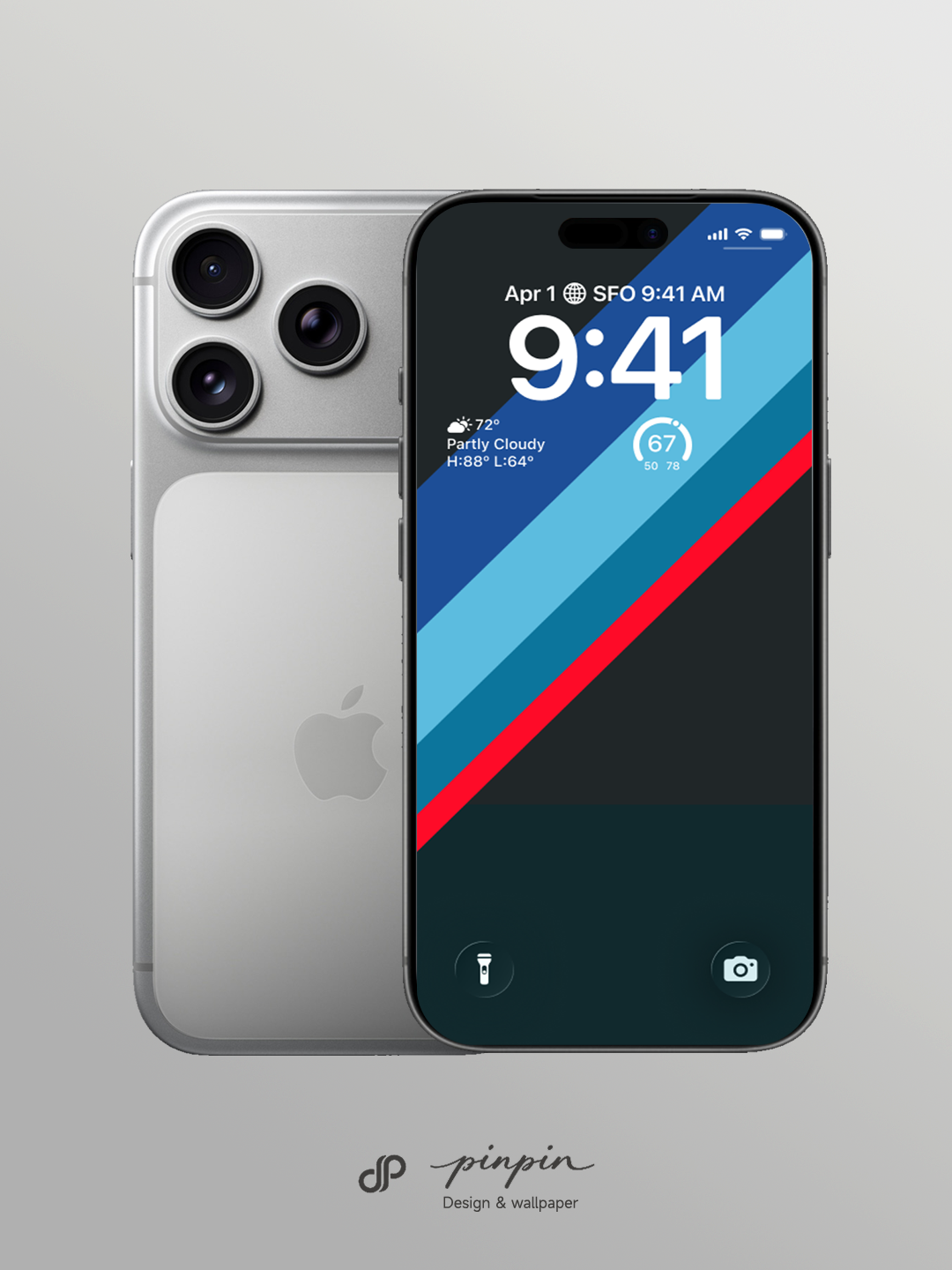4K HD 壁紙の背景 - iPhone および Android 向け Black Universe Series20