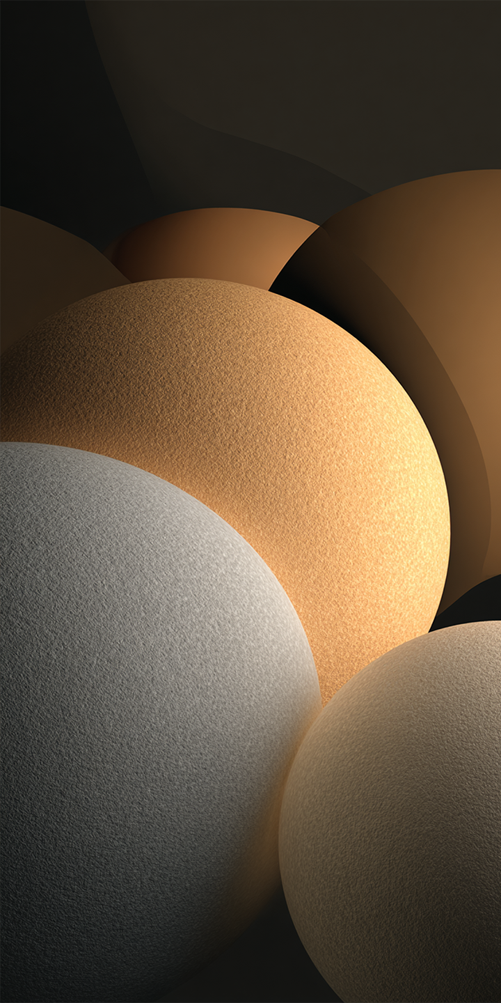 pinpin_wallpaper Minimalist Gradient 4K Wallpaper for iPhone and Android | No. 6354