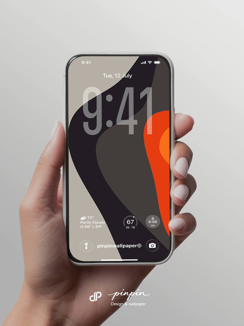 Abstract Wallpaper