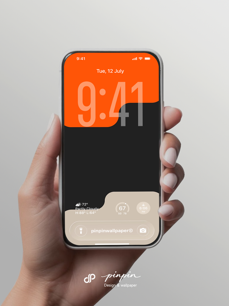 Abstract Wallpaper